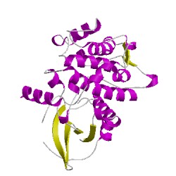 Image of CATH 4zy5A