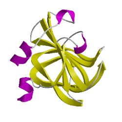 Image of CATH 4zybD