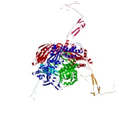 Image of CATH 4zyp