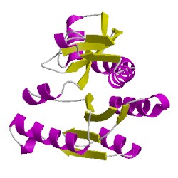 Image of CATH 4zyuA