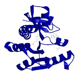 Image of CATH 4zyv