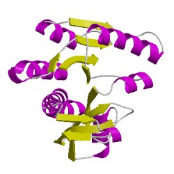 Image of CATH 4zyxA