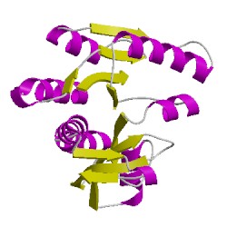 Image of CATH 4zyzA00