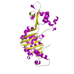 Image of CATH 4zzhA