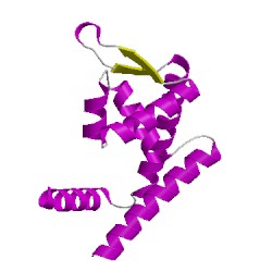 Image of CATH 4zzlB01