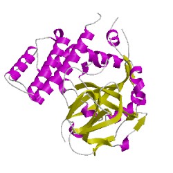 Image of CATH 4zzzA