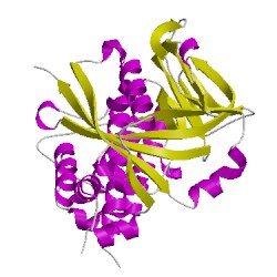 Image of CATH 4zzzB