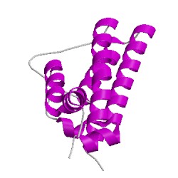 Image of CATH 4zzzB01