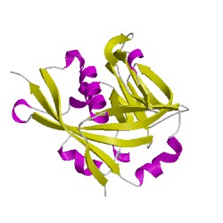 Image of CATH 4zzzB02