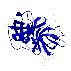 Image of CATH 5a0b