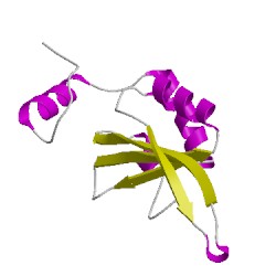 Image of CATH 5a0mA01
