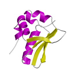 Image of CATH 5a0mA02