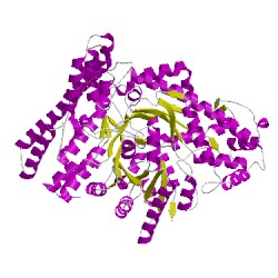 Image of CATH 5a0uH01