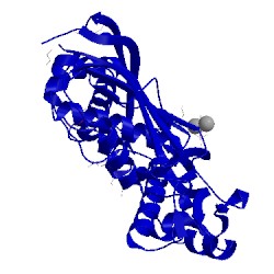Image of CATH 5a19