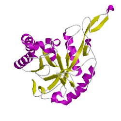 Image of CATH 5a1aA03