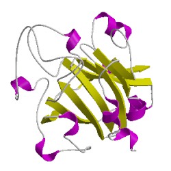 Image of CATH 5a1aB01