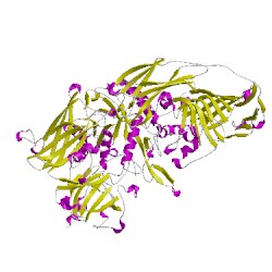 Image of CATH 5a1aC