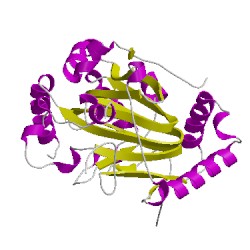 Image of CATH 5a1fA01