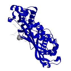 Image of CATH 5a1g