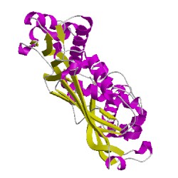 Image of CATH 5a1gA