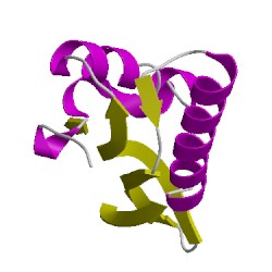 Image of CATH 5a1gA01