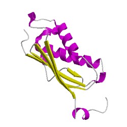 Image of CATH 5a1gA02