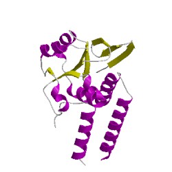 Image of CATH 5a1jA01