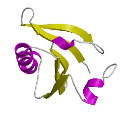 Image of CATH 5a1mA00