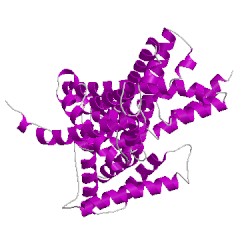 Image of CATH 5a1sA00