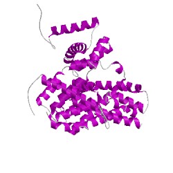 Image of CATH 5a1sC00