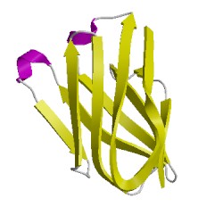 Image of CATH 5a2lH01