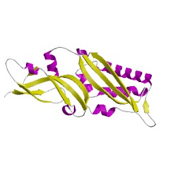 Image of CATH 5a2qB01