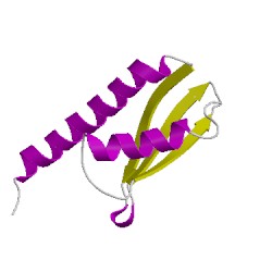 Image of CATH 5a2qD01