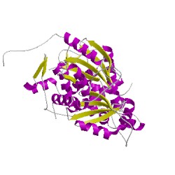 Image of CATH 5a2wA