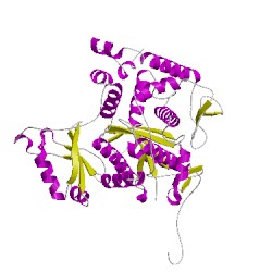 Image of CATH 5a2wB