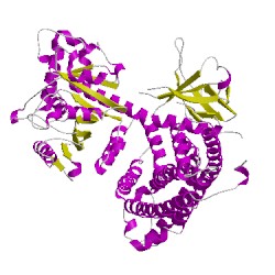 Image of CATH 5a3fA