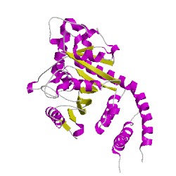 Image of CATH 5a3fA01