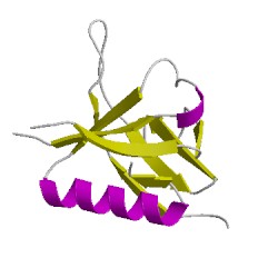 Image of CATH 5a3fA03