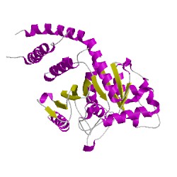Image of CATH 5a3fC01