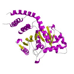 Image of CATH 5a3fC01