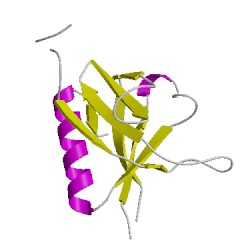 Image of CATH 5a3fC03