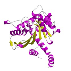 Image of CATH 5a3fD01