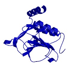 Image of CATH 5a3g