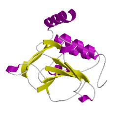Image of CATH 5a3gA00