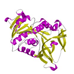 Image of CATH 5a3jA