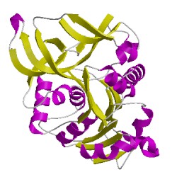 Image of CATH 5a3jB