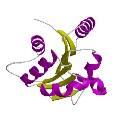 Image of CATH 5a3jB02