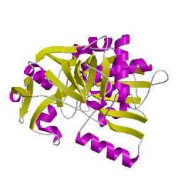 Image of CATH 5a3jC