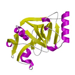 Image of CATH 5a3jC01