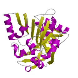 Image of CATH 5a3jD